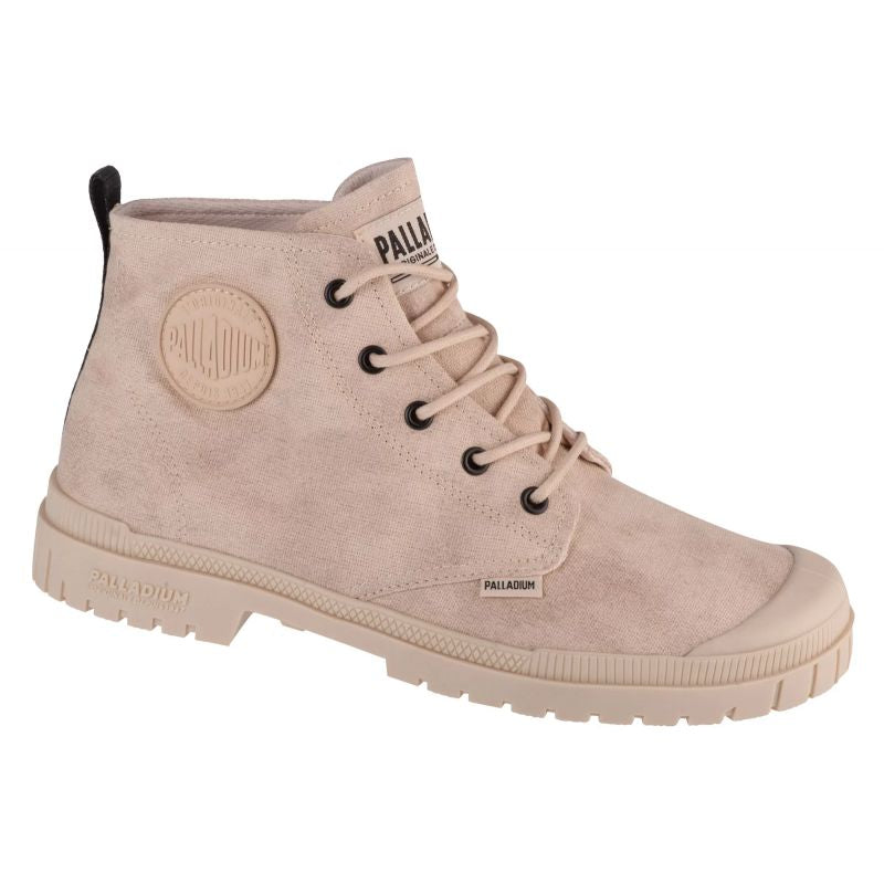 Palladium Pampa SP20 Hi Wax W shoes Utcai női 74388-210-M