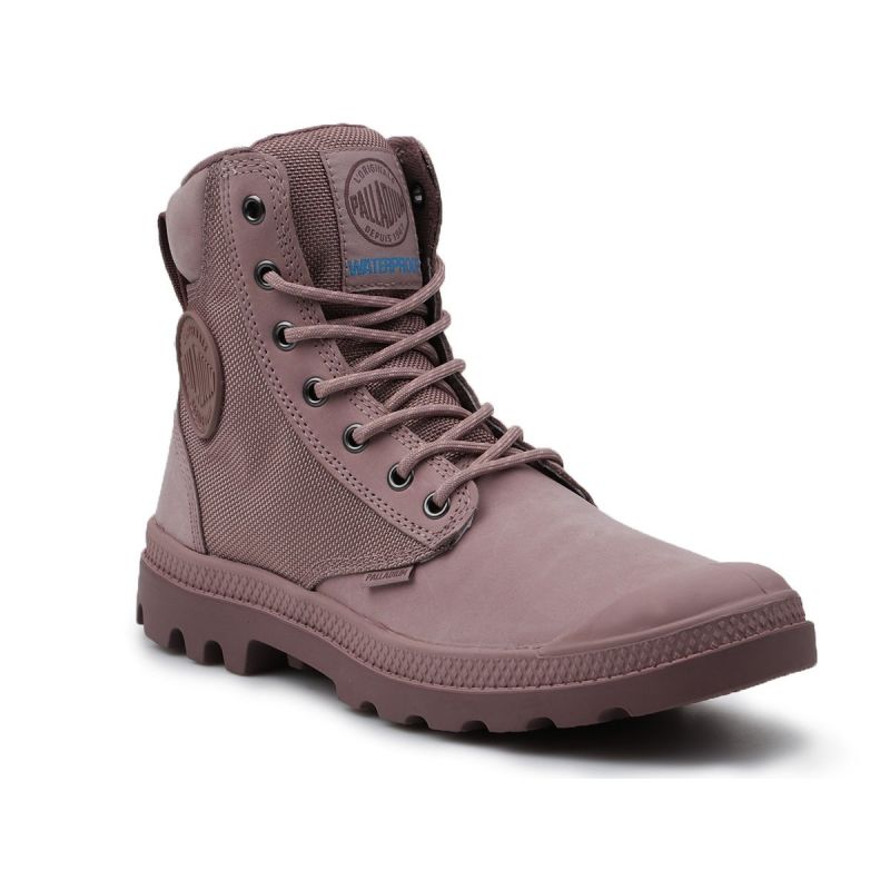 Palladium Pampa Sport Cuff WPN lifestyle Cipő 73234-659-M