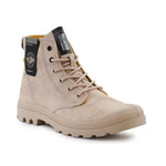 Palladium Pampa Surplus M shoes Utcai férfi 74389-257-M