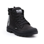 Palladium Pampa UBN ZIPS Bakancs 96857-008-M