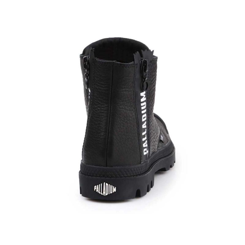 Palladium Pampa UBN ZIPS Bakancs 96857-008-M