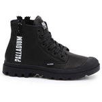 Palladium Pampa UBN ZIPS Bakancs 96857-008-M