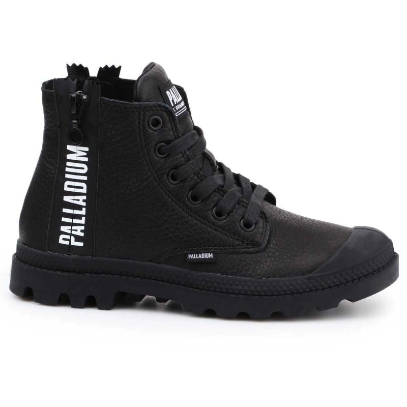 Palladium Pampa UBN ZIPS Bakancs 96857-008-M