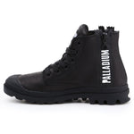 Palladium Pampa UBN ZIPS Bakancs 96857-008-M