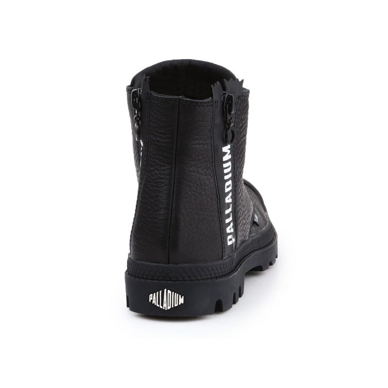 Palladium Pampa UBN ZIPS Bakancs 96857-008-M