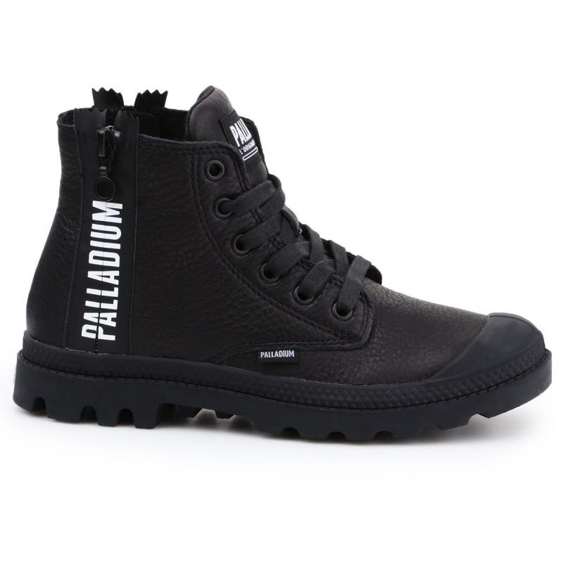 Palladium Pampa UBN ZIPS Bakancs 96857-008-M