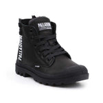 Palladium Pampa UBN ZIPS Bakancs 96857-008-M