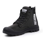Palladium Pampa UBN ZIPS Bakancs 96857-008-M