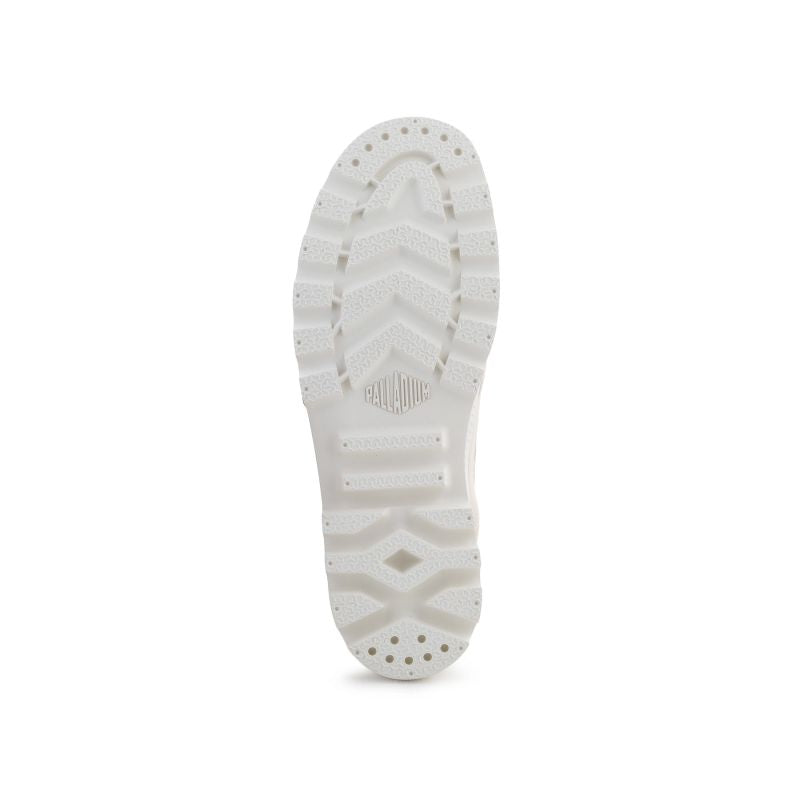 Palladium Pampa Underlayer W Shoes Utcai női 99183-297-M