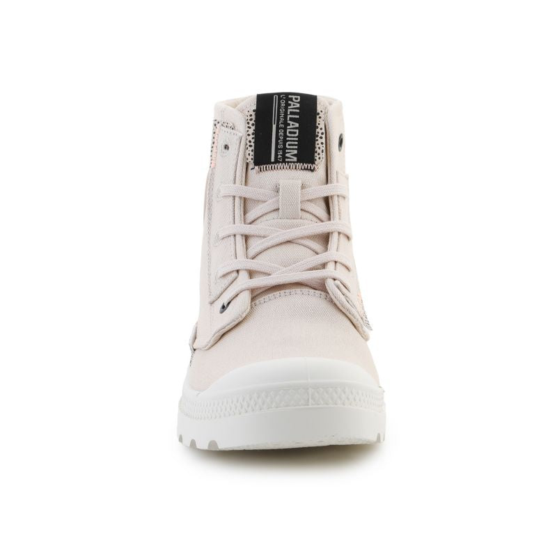 Palladium Pampa Underlayer W Shoes Utcai női 99183-297-M