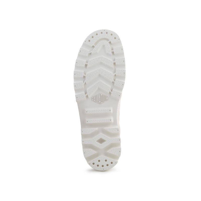Palladium Pampa Underlayer W Shoes Utcai női 99183-297-M