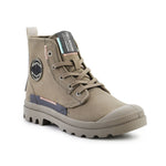 Palladium Pampa Underlayer W Shoes Utcai női 99183-377-M