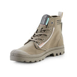 Palladium Pampa Underlayer W Shoes Utcai női 99183-377-M