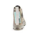 Palladium Pampa Underlayer W Shoes Utcai női 99183-377-M