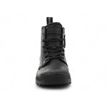 Palladium Pampa Zip Lth Ess M 76888-008-M shoes Utcai férfi 76888-008