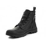 Palladium Pampa Zip Lth Ess M 76888-008-M shoes Utcai férfi 76888-008