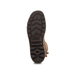 Palladium Pampa Zip Lth Ess U shoes Dear Brown Utcai unisex 76888-252-M