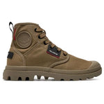 Palladium Papa Hi Patch M shoes Utcai férfi 79117-308-M