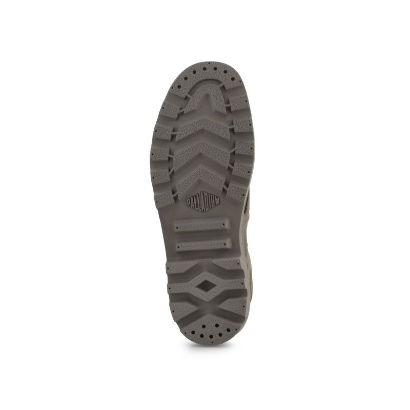 Palladium Papa Hi Patch M shoes Utcai férfi 79117-308-M