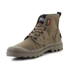 Palladium Papa Hi Patch M shoes Utcai férfi 79117-308-M