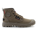 Palladium Papa Hi Patch M shoes Utcai férfi 79117-308-M