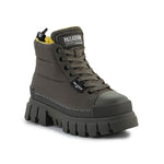 Palladium Revolt Boot Overcush W Cipő Utcai női 98863-325-M