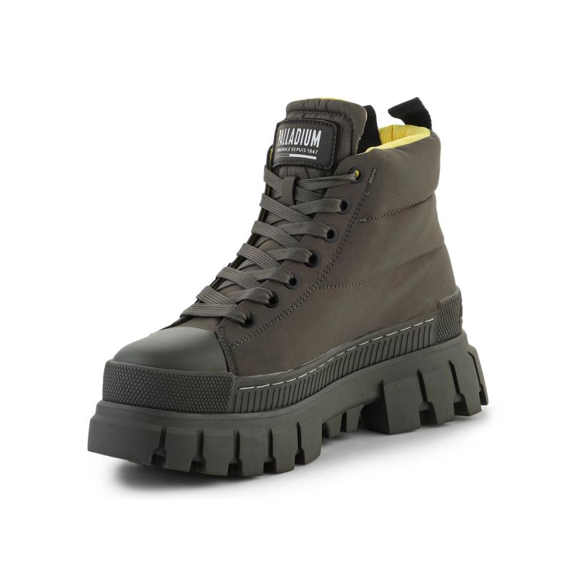 Palladium Revolt Boot Overcush W Cipő Utcai női 98863-325-M