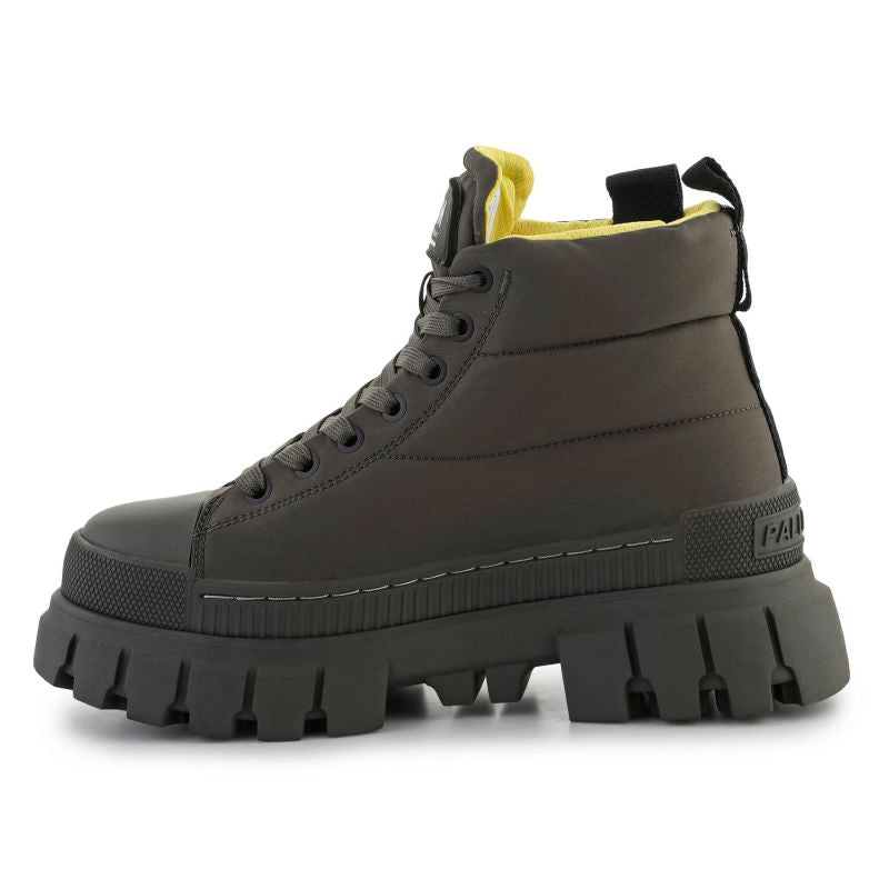 Palladium Revolt Boot Overcush W Cipő Utcai női 98863-325-M