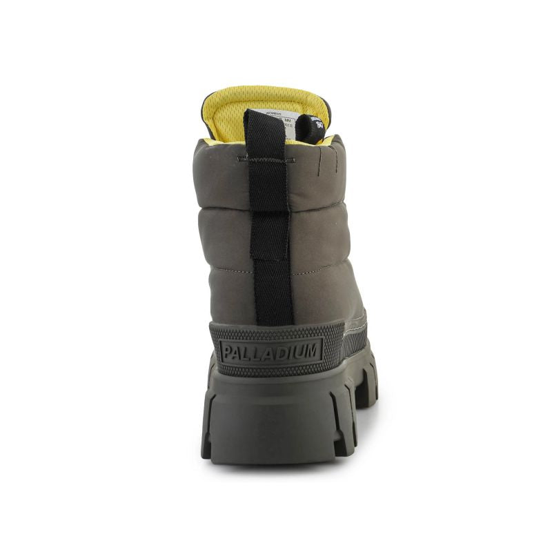 Palladium Revolt Boot Overcush W Cipő Utcai női 98863-325-M