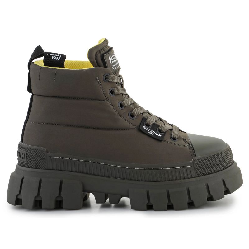 Palladium Revolt Boot Overcush W Cipő Utcai női 98863-325-M
