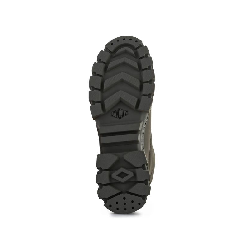Palladium Revolt Boot Overcush W Cipő Utcai női 98863-325-M