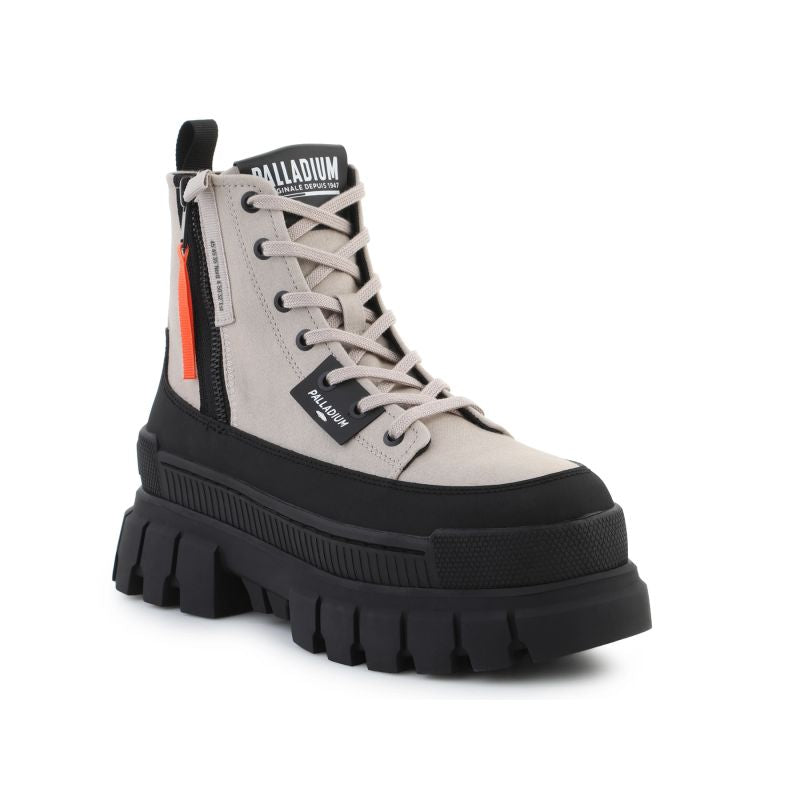Palladium Revolt Boot Zip Tx 98860-270-M String pulóver 98860-270
