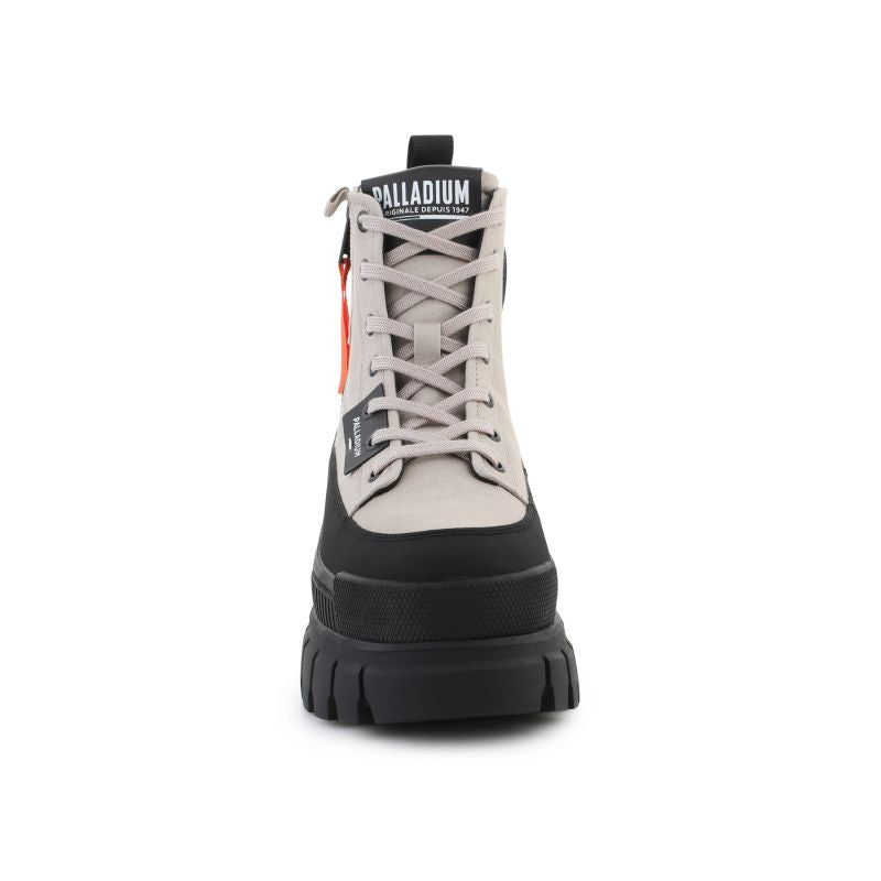 Palladium Revolt Boot Zip Tx 98860-270-M String pulóver 98860-270