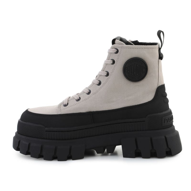 Palladium Revolt Boot Zip Tx 98860-270-M String pulóver 98860-270