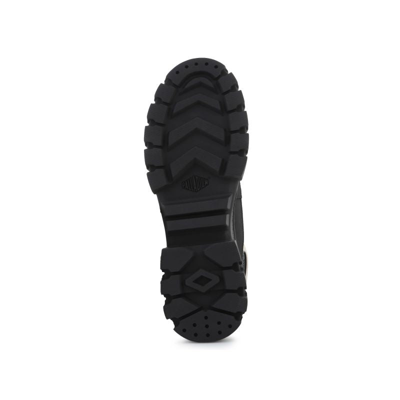 Palladium Revolt Boot Zip Tx 98860-270-M String pulóver 98860-270