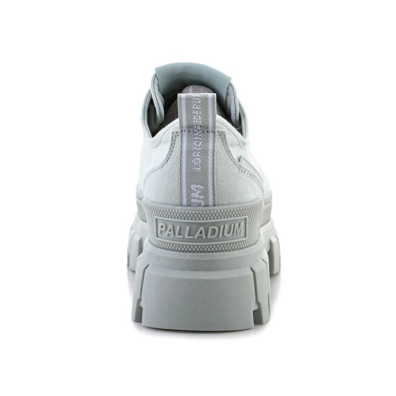 Palladium Revolt Lo Tx W shoes Utcai női 97243-314-M