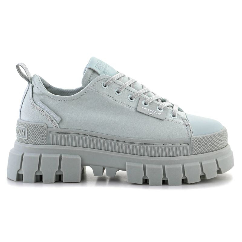 Palladium Revolt Lo Tx W shoes Utcai női 97243-314-M