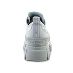 Palladium Revolt Lo Tx W shoes Utcai női 97243-314-M