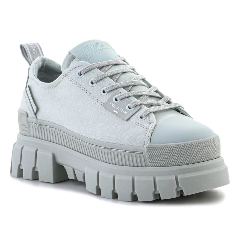 Palladium Revolt Lo Tx W shoes Utcai női 97243-314-M