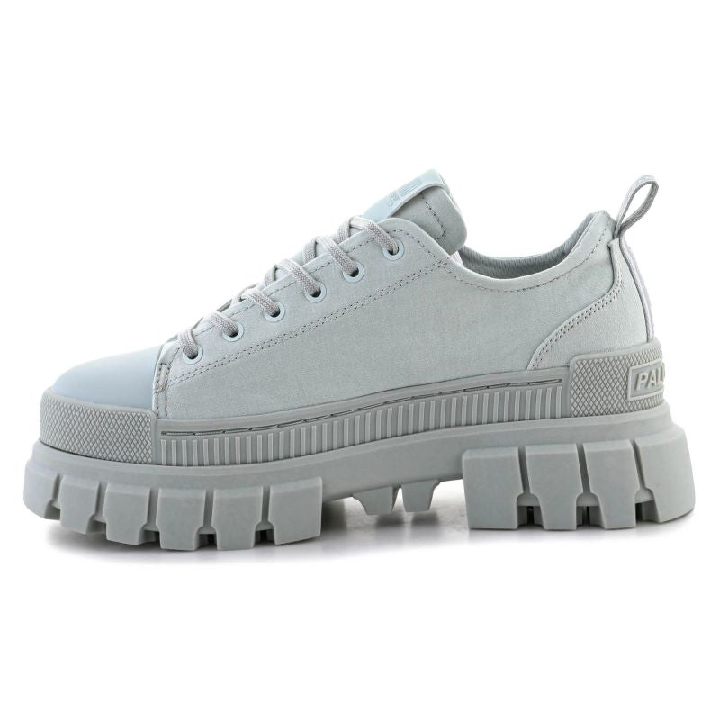 Palladium Revolt Lo Tx W shoes Utcai női 97243-314-M
