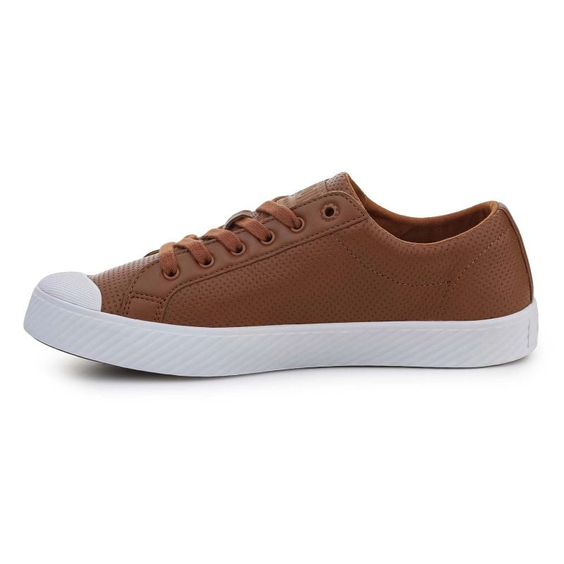 Palladium shoes PALLAPHOENIX OL U- CUOIO W Utcai női 75734-210-M