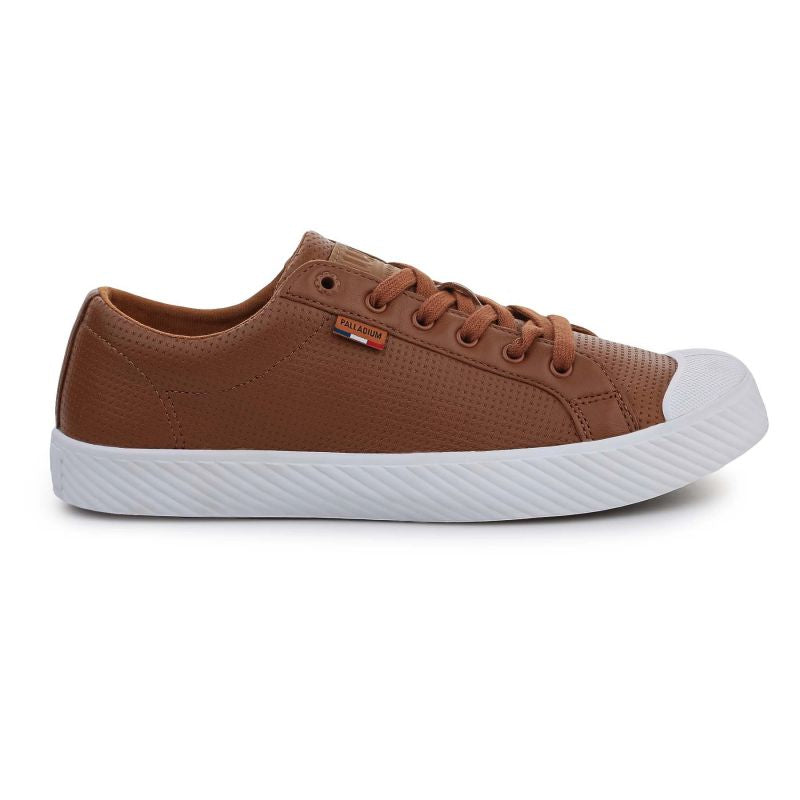 Palladium shoes PALLAPHOENIX OL U- CUOIO W Utcai női 75734-210-M
