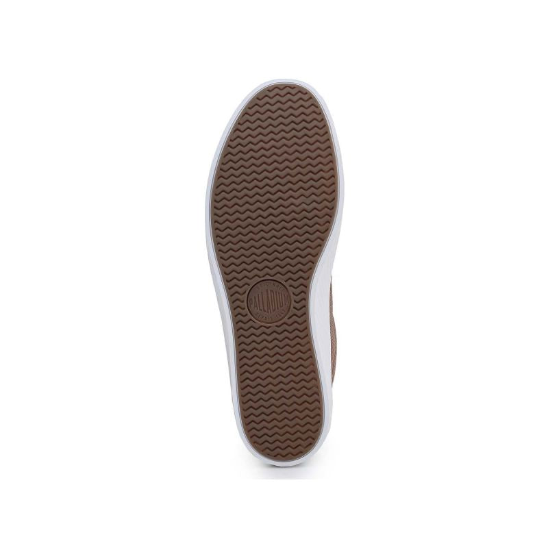 Palladium shoes PALLAPHOENIX OL U- CUOIO W Utcai női 75734-210-M