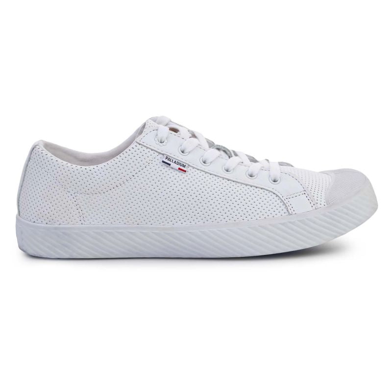 Palladium shoes PALLAPHOENIX OL U- WHITE W 75734-100-M Utcai női 7534-100-M