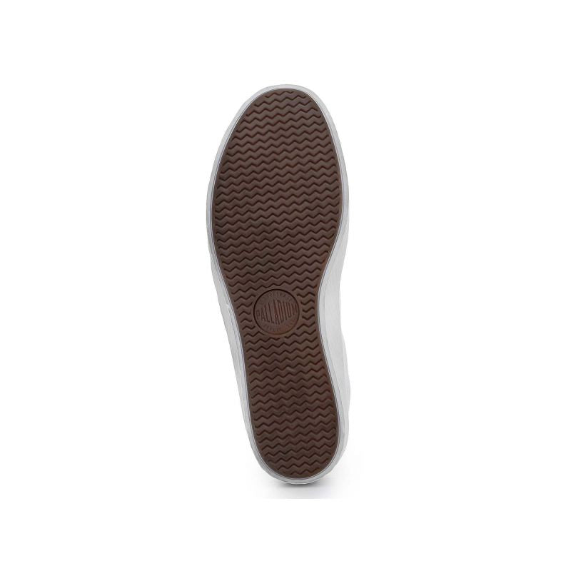 Palladium shoes PALLAPHOENIX OL U- WHITE W 75734-100-M Utcai női 7534-100-M