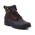 Palladium Sport Cuff WP 2.0 W Shoes Utcai női 75567-222-M