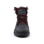 Palladium Sport Cuff WP 2.0 W Shoes Utcai női 75567-222-M