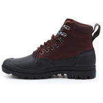 Palladium Sport Cuff WP 2.0 W Shoes Utcai női 75567-222-M