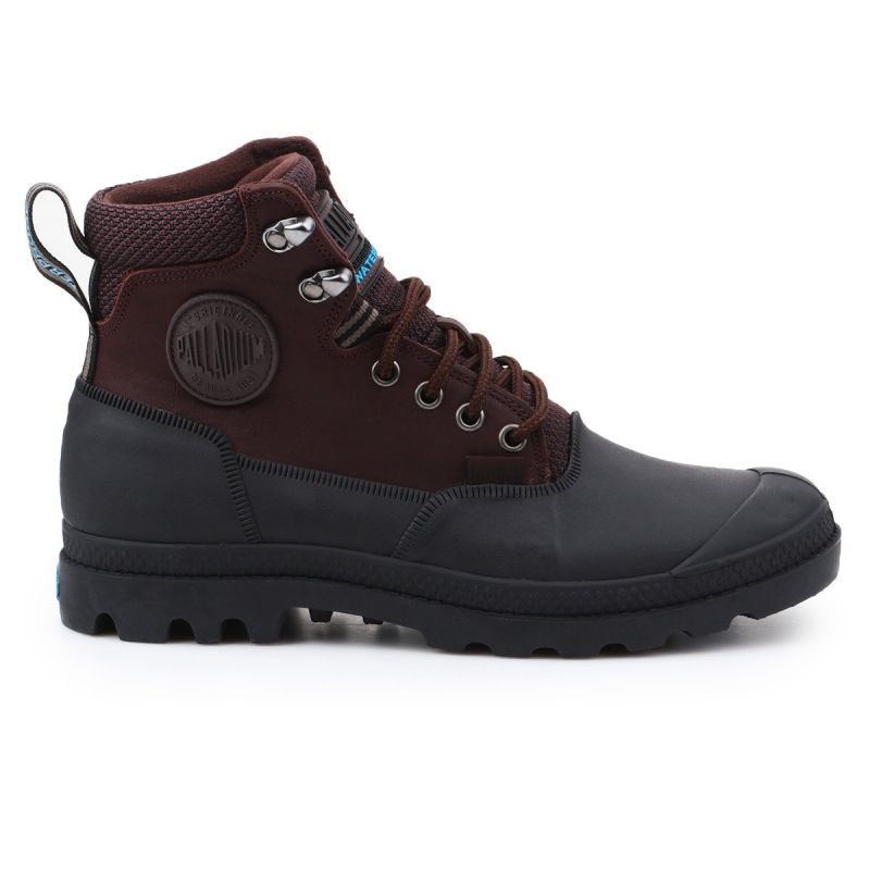 Palladium Sport Cuff WP 2.0 W Shoes Utcai női 75567-222-M