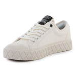 Palladium Stranger Things PALLA ACE TIGERS Cream White 94630-161-M